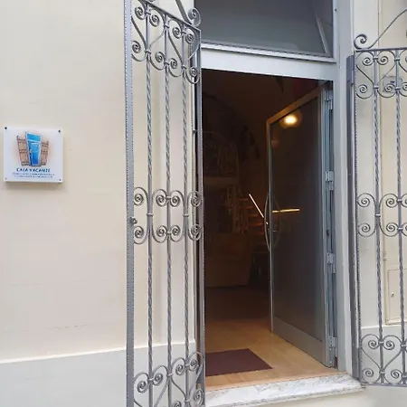 Fore Te Capu Lecce