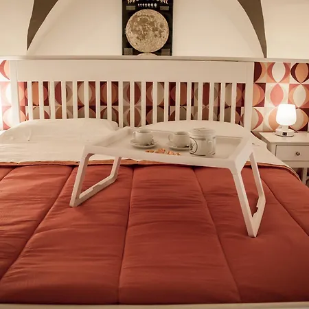 Casa vacanze Fore Te Capu