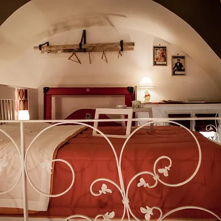 Casa vacanze Fore Te Capu Lecce