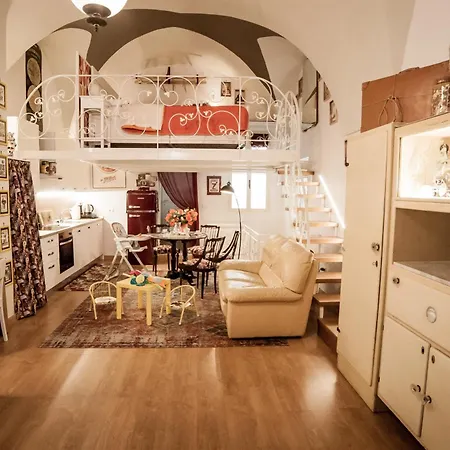 Holiday home Fore Te Capu *