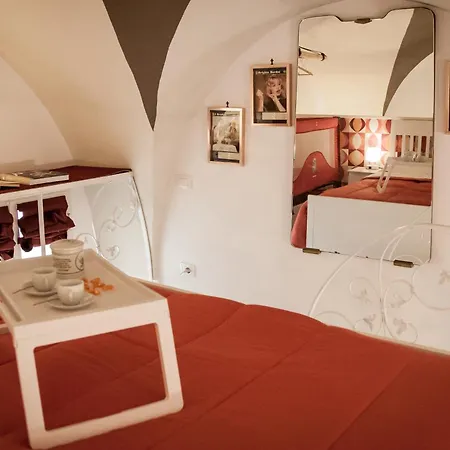 Fore Te Capu Holiday home Lecce
