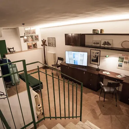 Holiday home Fore Te Capu *
