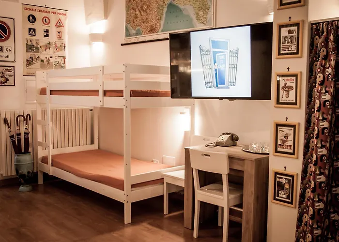 Fore Te Capu Casa vacanze