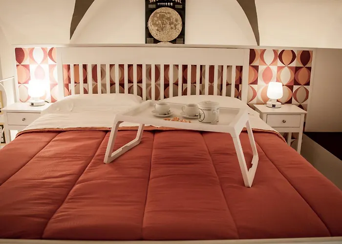 Casa vacanze Fore Te Capu