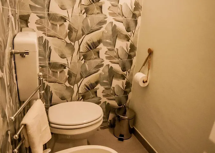 Semesterbostad Fore Te Capu *