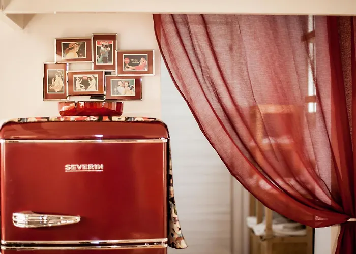 Casa vacanze Fore Te Capu