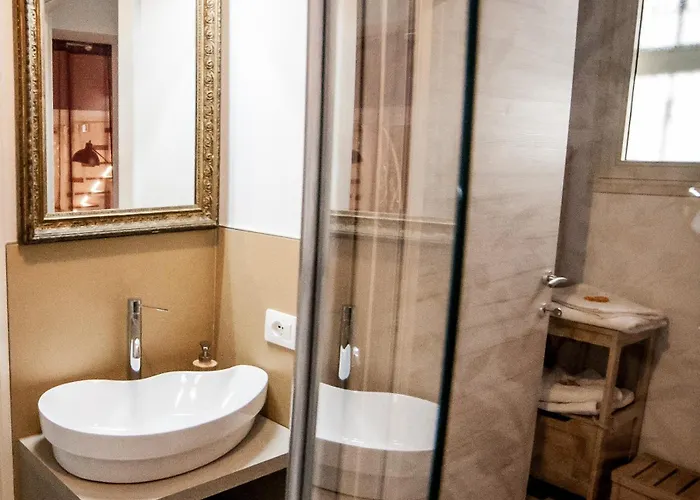 Casa vacanze Fore Te Capu Lecce