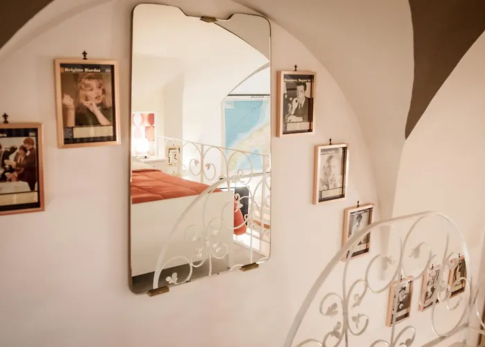 Casa vacanze Fore Te Capu