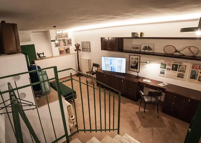 Casa vacanze Fore Te Capu *